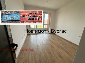 1 bedroom Meden rudnik - zona B, Burgas 3