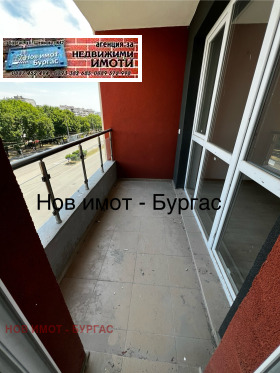 1 bedroom Meden rudnik - zona B, Burgas 9