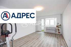 2 soveværelser Mladost 1, Varna
