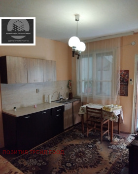 Piano della casa Dupnitsa, regione Kjustendil