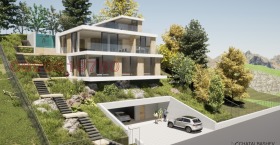 ПАРЦЕЛ, 600 m2