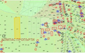 ПАРЦЕЛ, 6 744 m2