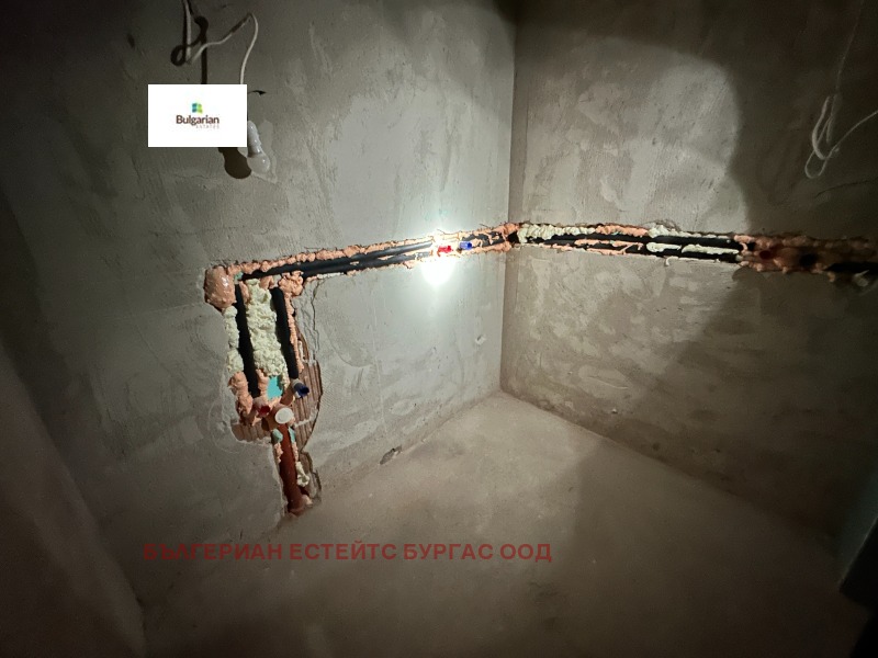 Продава 1-СТАЕН, гр. Созопол, област Бургас, снимка 10 - Апартаменти - 52301867