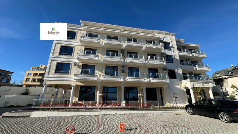 Продава 1-СТАЕН, гр. Созопол, област Бургас, снимка 2 - Апартаменти - 52301867