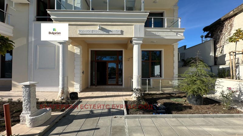 Продава 1-СТАЕН, гр. Созопол, област Бургас, снимка 4 - Апартаменти - 52301867