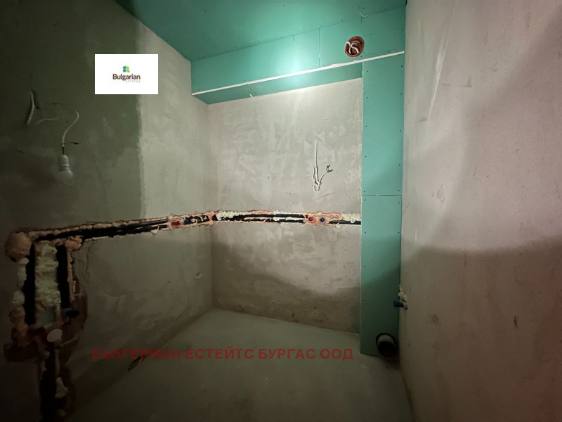 Продава 1-СТАЕН, гр. Созопол, област Бургас, снимка 9 - Апартаменти - 52301867