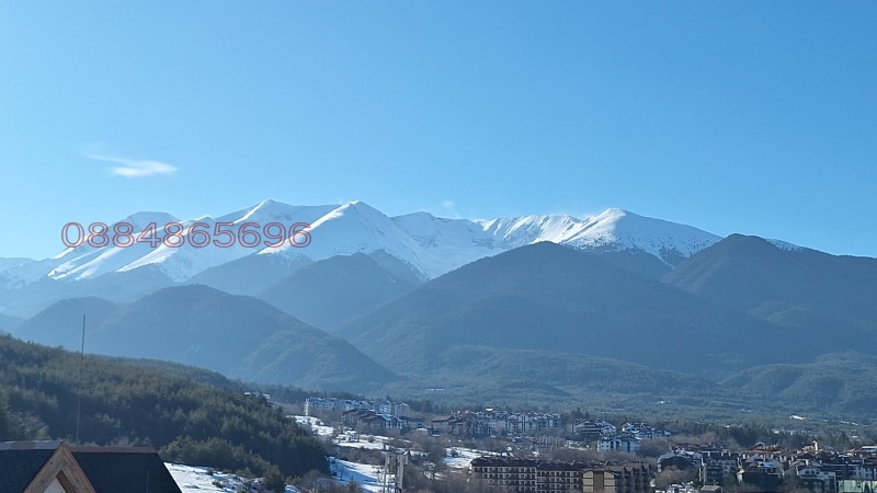 Продава 1-СТАЕН, гр. Банско, област Благоевград