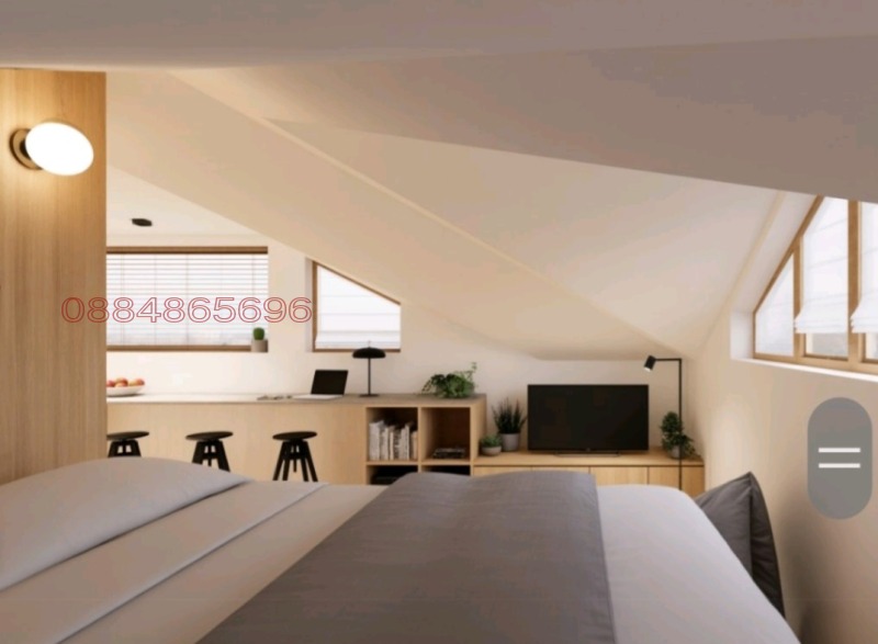 Продава 1-СТАЕН, гр. Банско, област Благоевград, снимка 10 - Апартаменти - 52584062