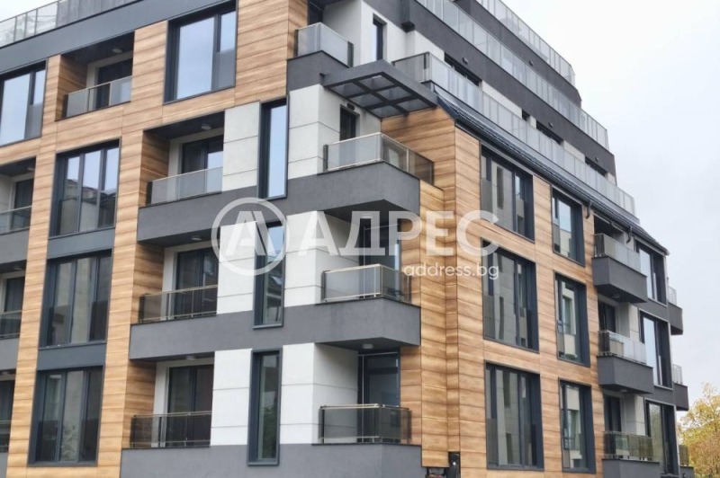 Продава 1-СТАЕН, гр. София, Манастирски ливади