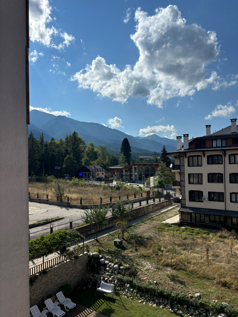 Na prodej  1 ložnice oblast Blagoevgrad , Bansko , 68 m2 | 83834653 - obraz [7]