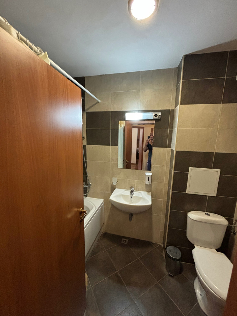 Na prodej  1 ložnice oblast Blagoevgrad , Bansko , 68 m2 | 83834653 - obraz [6]