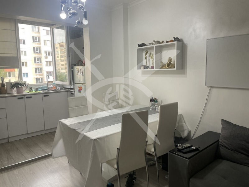 À venda  1 quarto Sofia , Ovtcha kupel 1 , 54 m² | 14480190 - imagem [2]