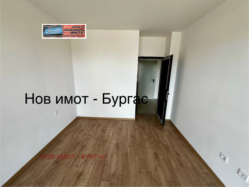 Продаја  1 спаваћа соба Бургас , Меден рудник - зона Б , 62 м2 | 26957614 - слика [7]