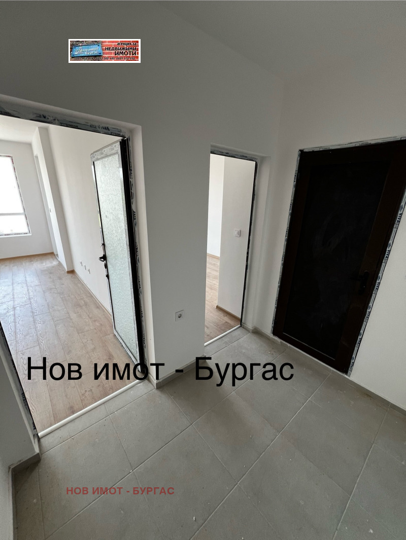 Продаја  1 спаваћа соба Бургас , Меден рудник - зона Б , 62 м2 | 26957614 - слика [8]