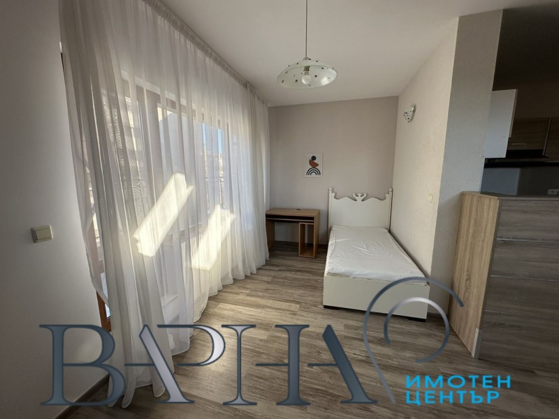 Продава 2-СТАЕН, гр. Варна, Бриз, снимка 10 - Aпартаменти - 48186503