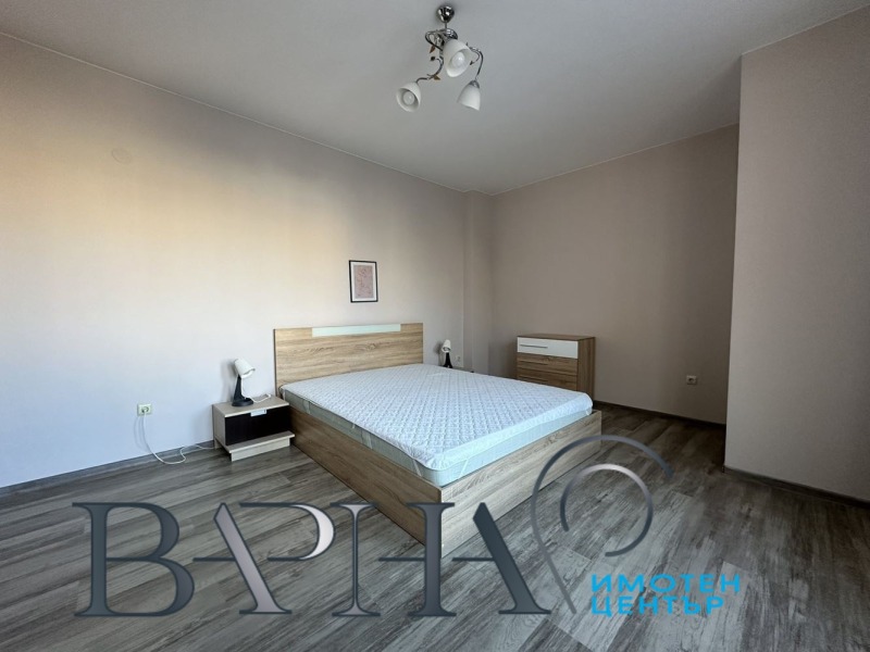 Продава 2-СТАЕН, гр. Варна, Бриз, снимка 11 - Aпартаменти - 48186503