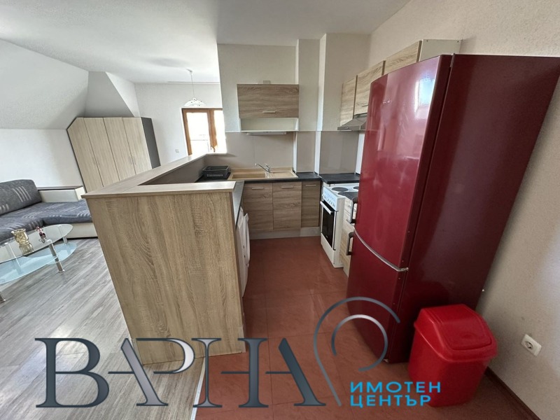 Продава 2-СТАЕН, гр. Варна, Бриз, снимка 12 - Aпартаменти - 48186503