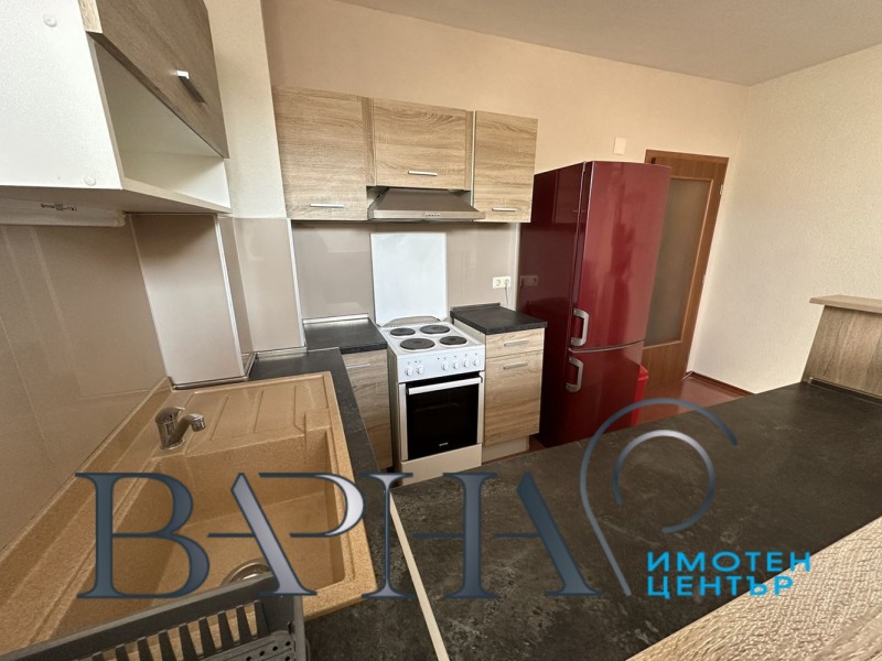 Продава 2-СТАЕН, гр. Варна, Бриз, снимка 1 - Aпартаменти - 48186503