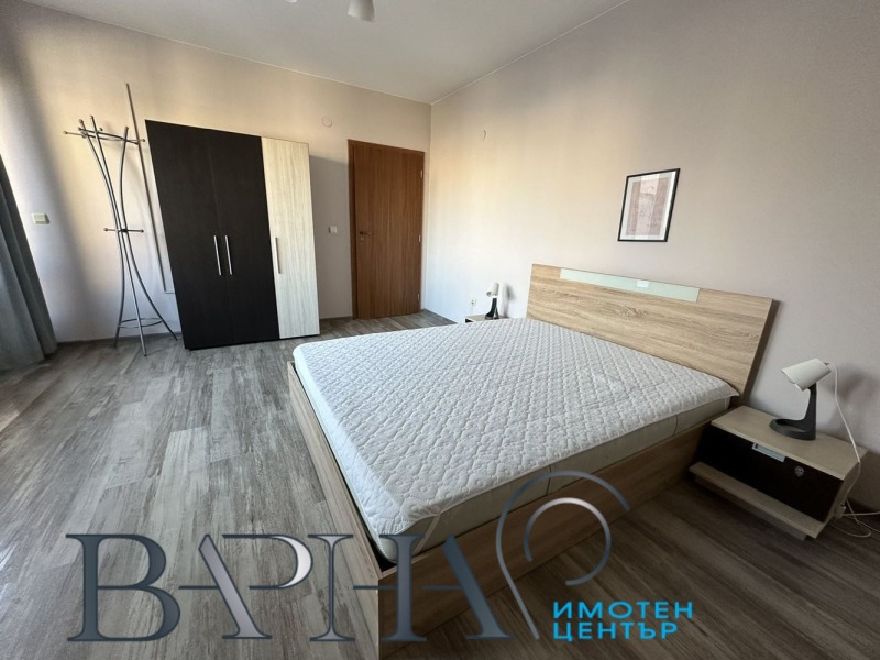 Продава 2-СТАЕН, гр. Варна, Бриз, снимка 9 - Aпартаменти - 48186503