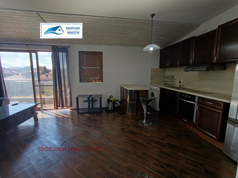 Till salu  1 sovrum region Burgas , Carevo , 53 kvm | 83038415 - bild [2]