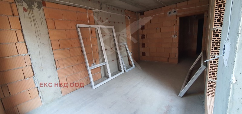 Продава  1 slaapkamer Plovdiv , Christo Smirnenski , 78 кв.м | 97808238 - изображение [2]