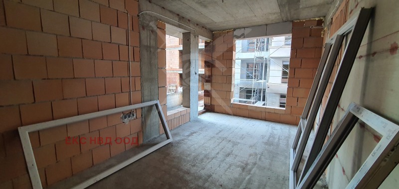 Продава  1 slaapkamer Plovdiv , Christo Smirnenski , 78 кв.м | 97808238 - изображение [3]