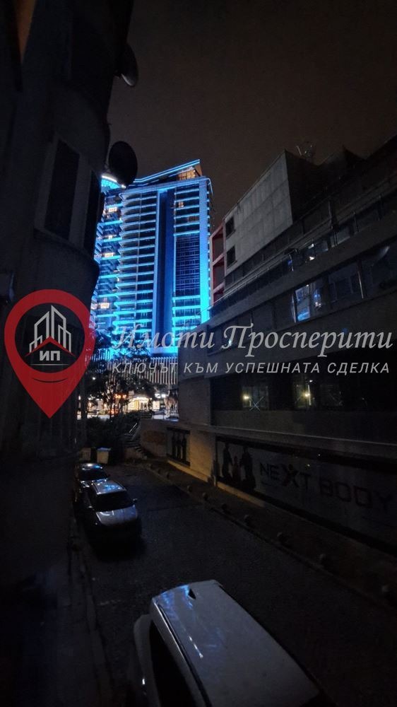 For Sale  1 bedroom Sofia , Tsentar , 75 sq.m | 47282044 - image [2]