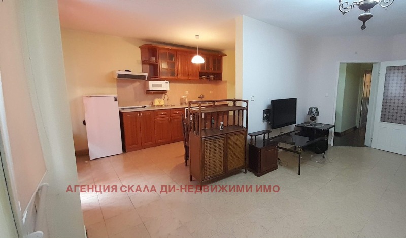 Продава 2-СТАЕН, гр. София, Стрелбище, снимка 2 - Aпартаменти - 49526326