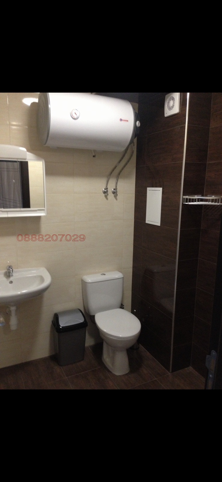 Na sprzedaż  1 sypialnia Sofia , Malinowa dolina , 71 mkw | 35765748 - obraz [11]