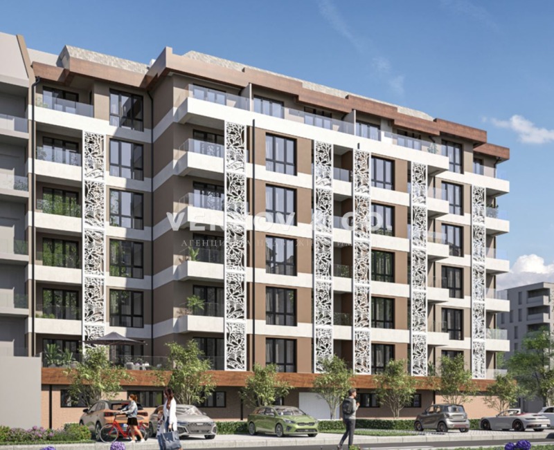 Продава  2-стаен град София , Люлин 10 , 70 кв.м | 22694792