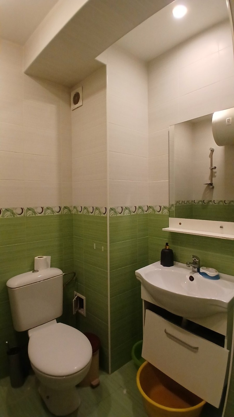 Na sprzedaż  1 sypialnia Szumen , Pożarnata , 56 mkw | 63007204 - obraz [6]