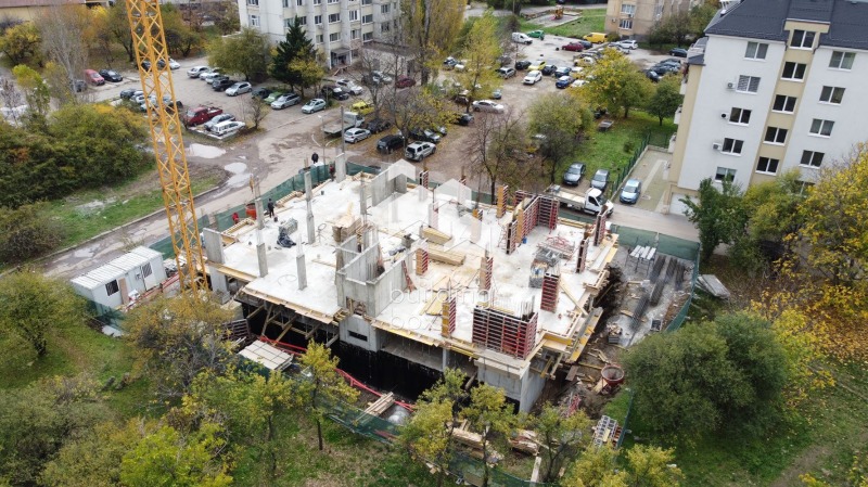 Продава 2-СТАЕН, гр. София, Слатина, снимка 3 - Апартаменти - 53495791