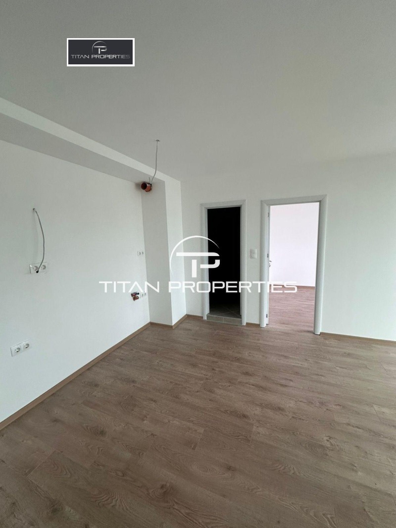 Продава 2-СТАЕН, гр. Бургас, Сарафово, снимка 4 - Апартаменти - 53504695