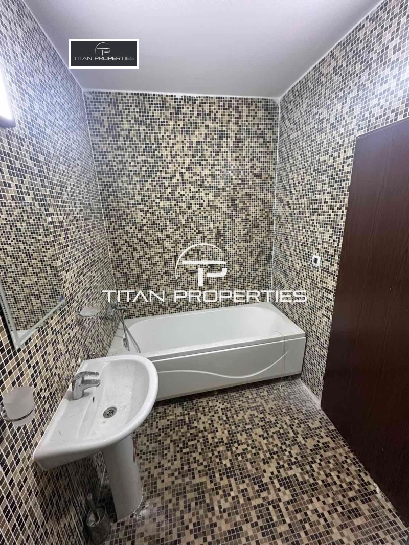 Продава 2-СТАЕН, гр. Бургас, Сарафово, снимка 8 - Апартаменти - 53504695