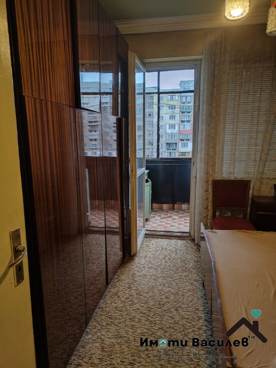 Продава 2-СТАЕН, гр. Перник, Изток, снимка 8 - Апартаменти - 54866859