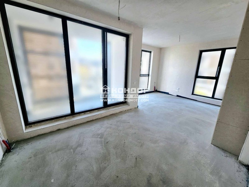 Na prodej  2 ložnice Plovdiv , Centar , 112 m2 | 14025932 - obraz [3]