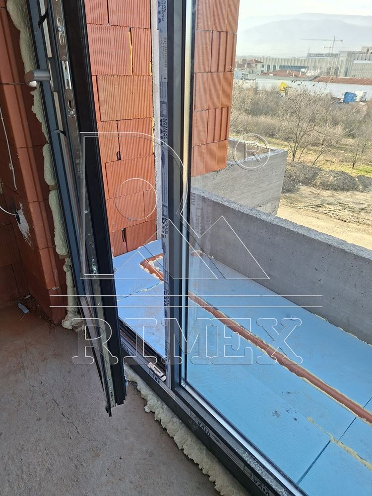 Продава 3-СТАЕН, гр. Пловдив, Южен, снимка 11 - Апартаменти - 51357369