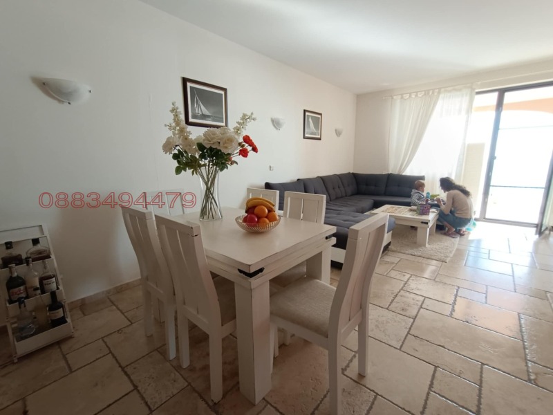 Продава 3-СТАЕН, с. Топола, област Добрич, снимка 3 - Апартаменти - 52652720