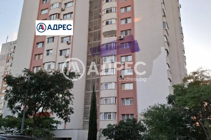 For Sale  2 bedroom Varna , Mladost 1 , 83 sq.m | 19155001
