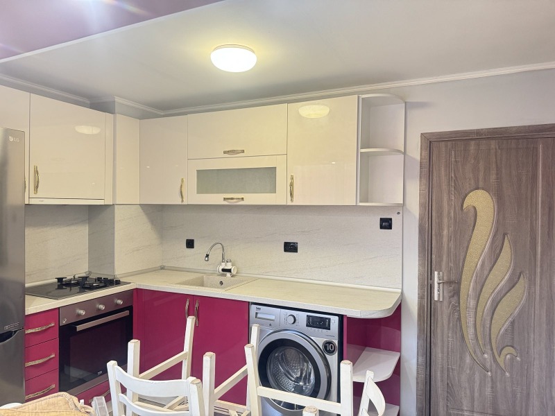 Продава 3-СТАЕН, гр. Русе, Родина 1, снимка 4 - Апартаменти - 52316910