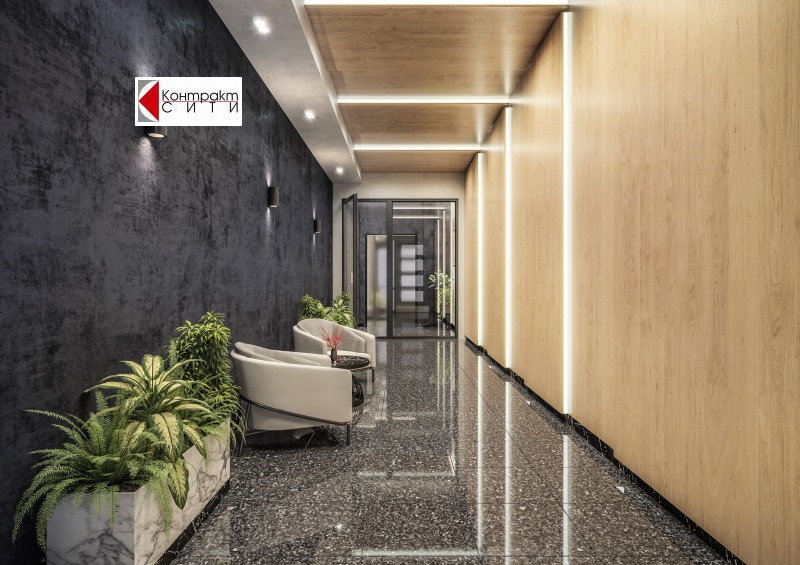 Продава 3-СТАЕН, гр. София, Младост 4, снимка 3 - Апартаменти - 52821493