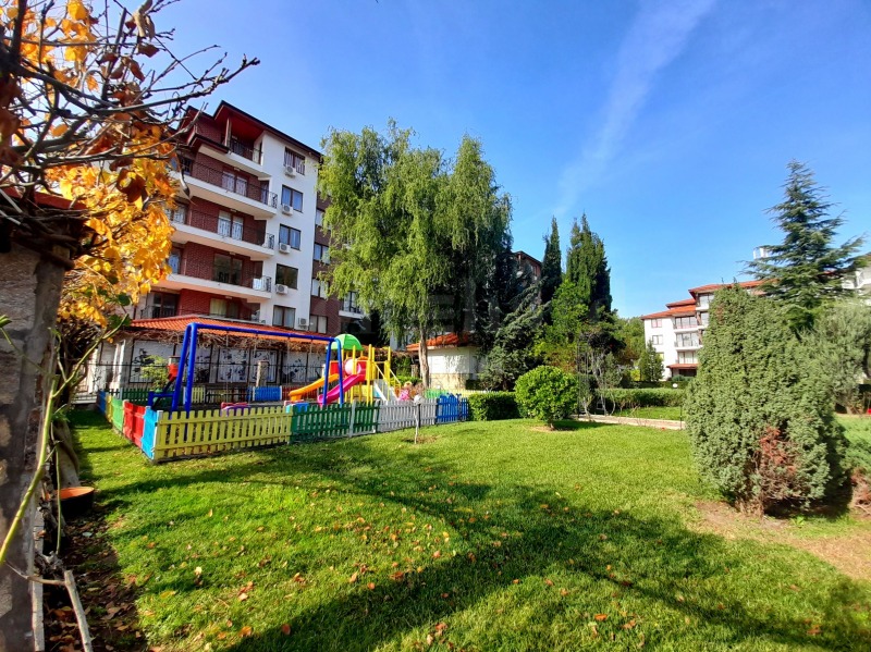 Продава 3-СТАЕН, с. Равда, област Бургас, снимка 9 - Апартаменти - 53154329