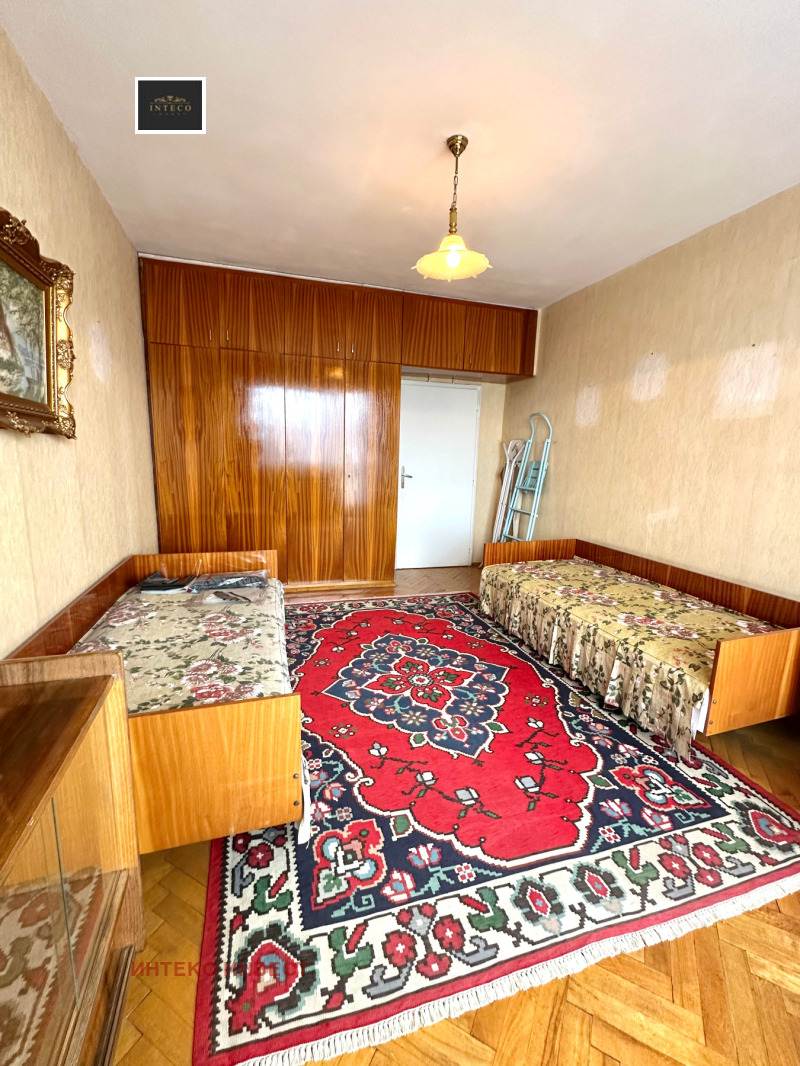 Продава 3-СТАЕН, гр. София, Гоце Делчев, снимка 8 - Апартаменти - 53279456