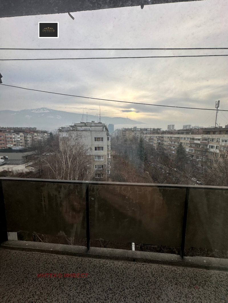 Продава 3-СТАЕН, гр. София, Гоце Делчев, снимка 3 - Апартаменти - 53279456