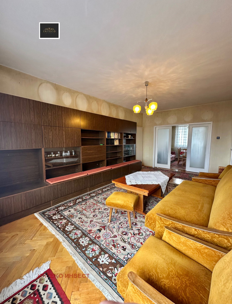 Продава 3-СТАЕН, гр. София, Гоце Делчев, снимка 4 - Апартаменти - 53279456