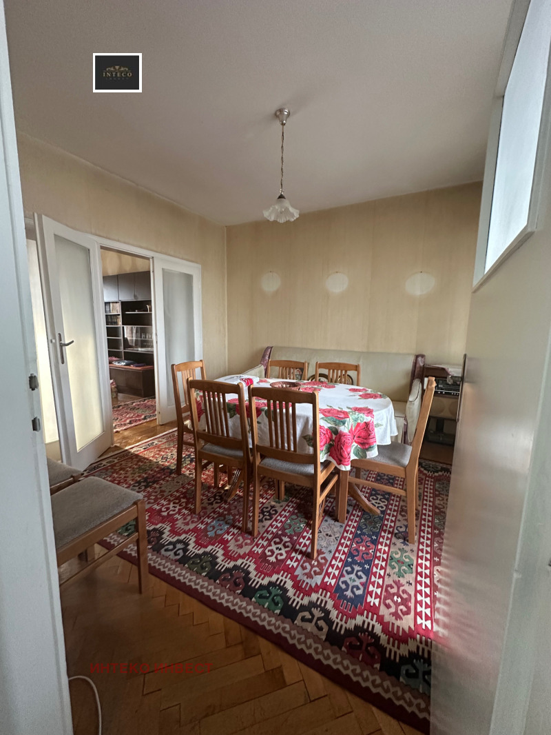 Продава 3-СТАЕН, гр. София, Гоце Делчев, снимка 5 - Апартаменти - 53279456