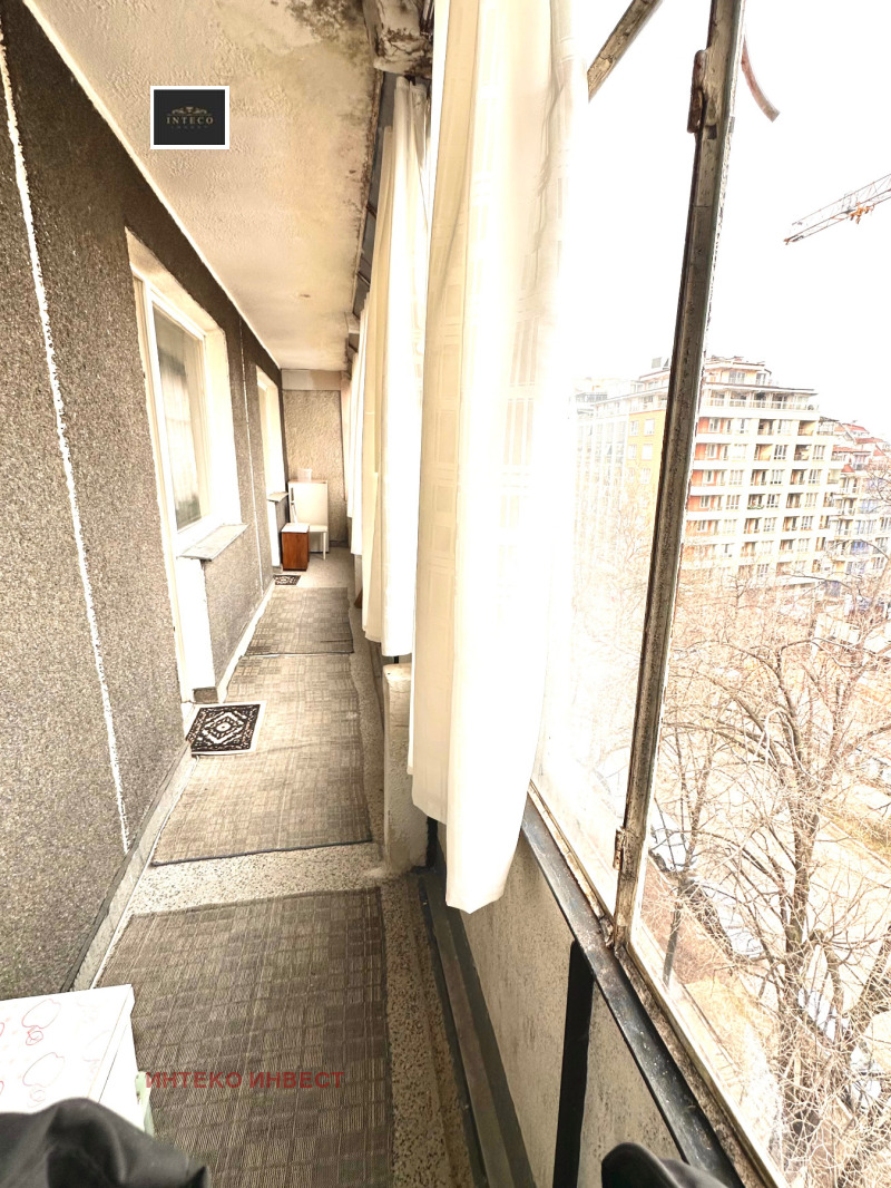 Продава 3-СТАЕН, гр. София, Гоце Делчев, снимка 9 - Апартаменти - 53279456