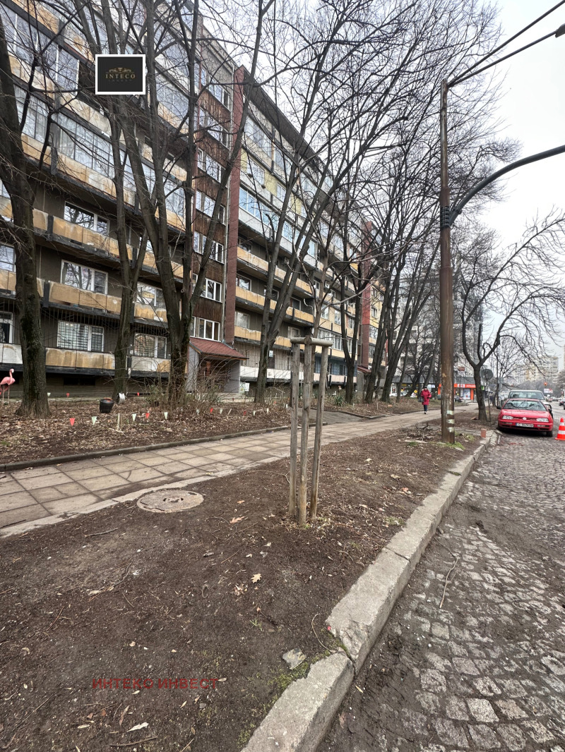 Продава 3-СТАЕН, гр. София, Гоце Делчев, снимка 13 - Апартаменти - 53279456