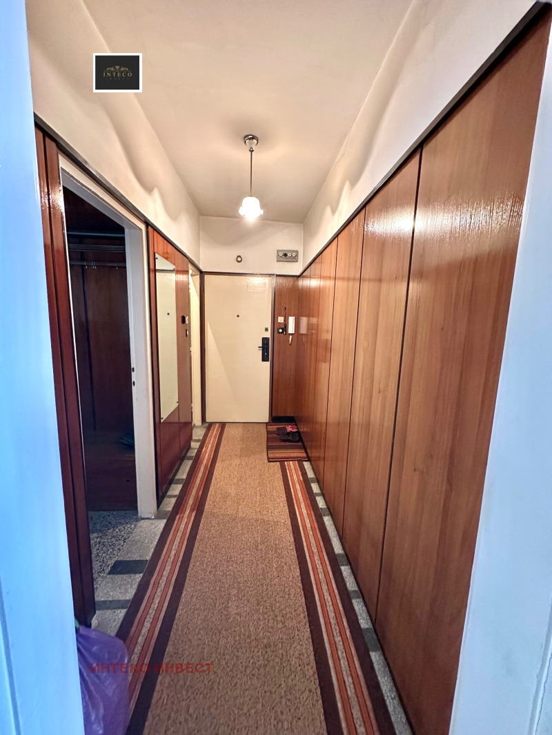 Продава 3-СТАЕН, гр. София, Гоце Делчев, снимка 10 - Апартаменти - 53279456