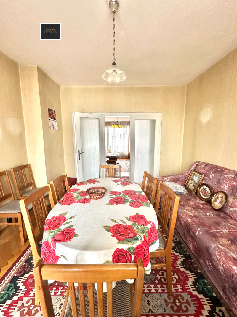 Продава 3-СТАЕН, гр. София, Гоце Делчев, снимка 6 - Апартаменти - 53279456